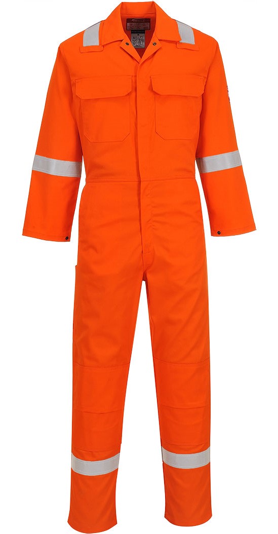 PW-BIZ5ORRXS - orange