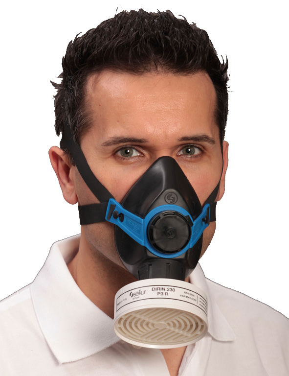 466605_kat-2012 Ekastu Halbmaske Polimask 330