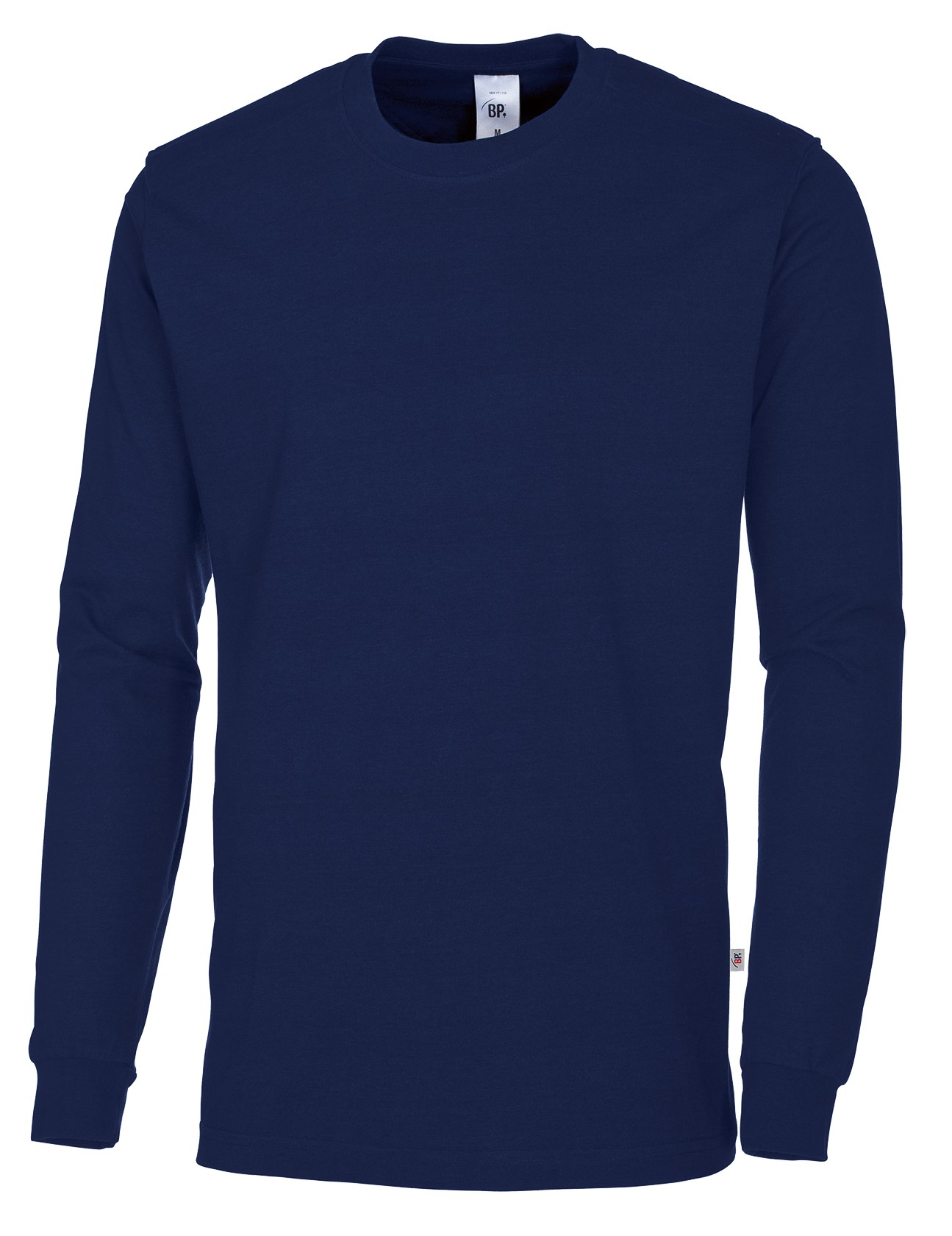 BP 1620-171 Langarmshirt für Sie und Ihn BP Shirts