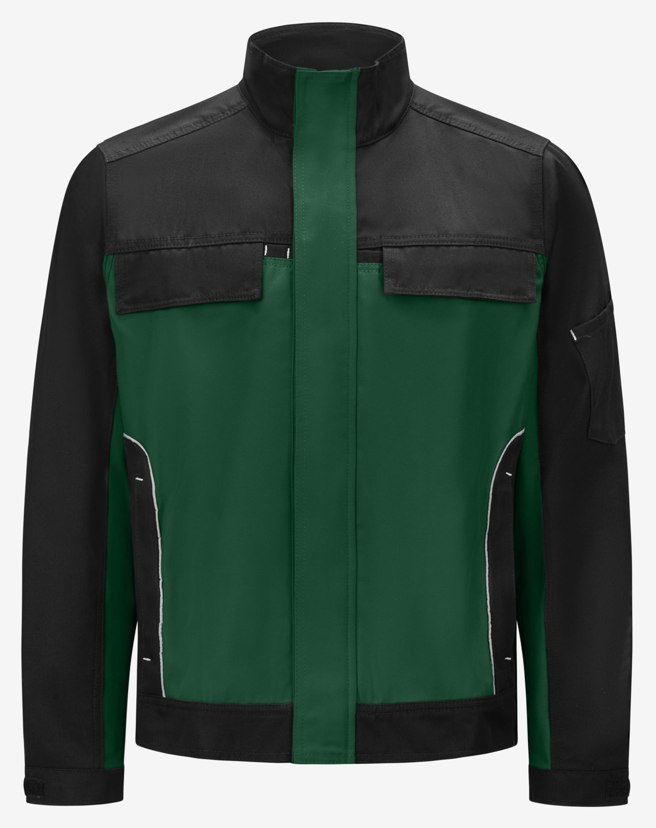 FHB 130730 ERNST Straight-cut work jacket