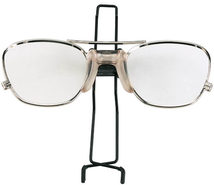 MSA Auer D2055811 Brillenset für 3S-Vollmaske