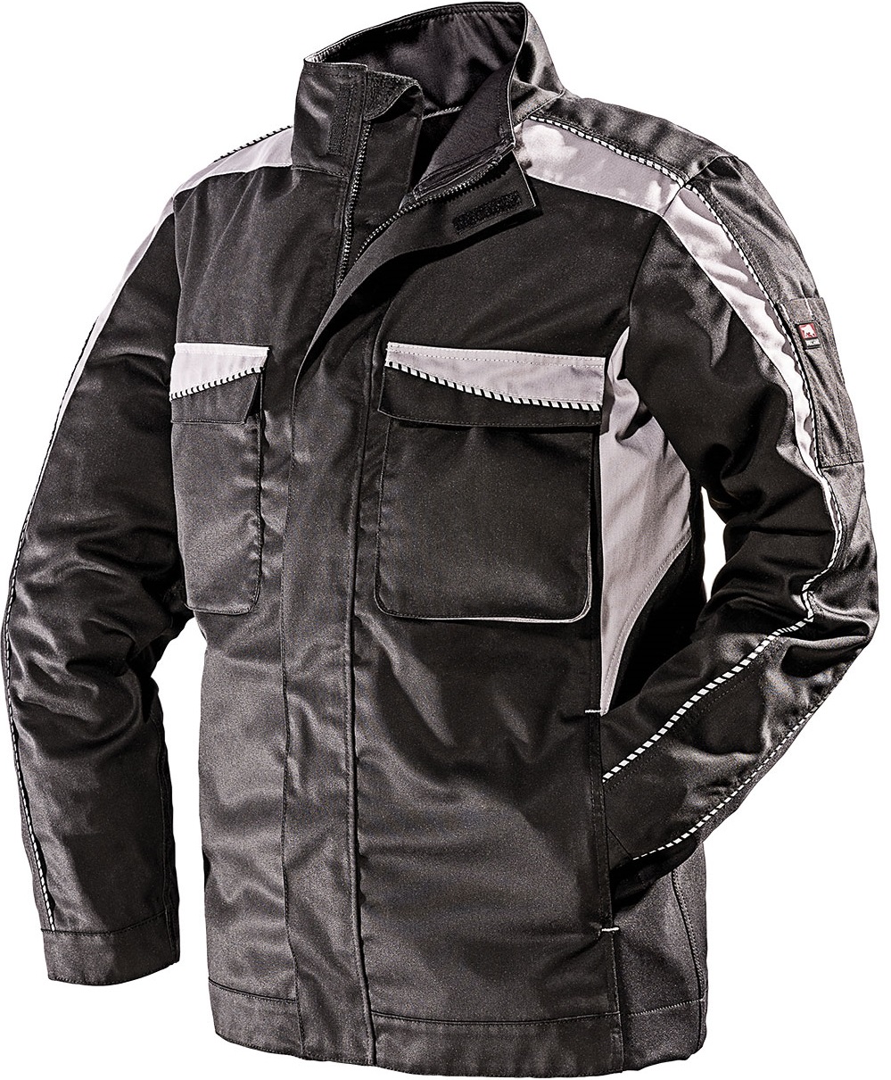 BS-1082-104-S - schwarz-grau