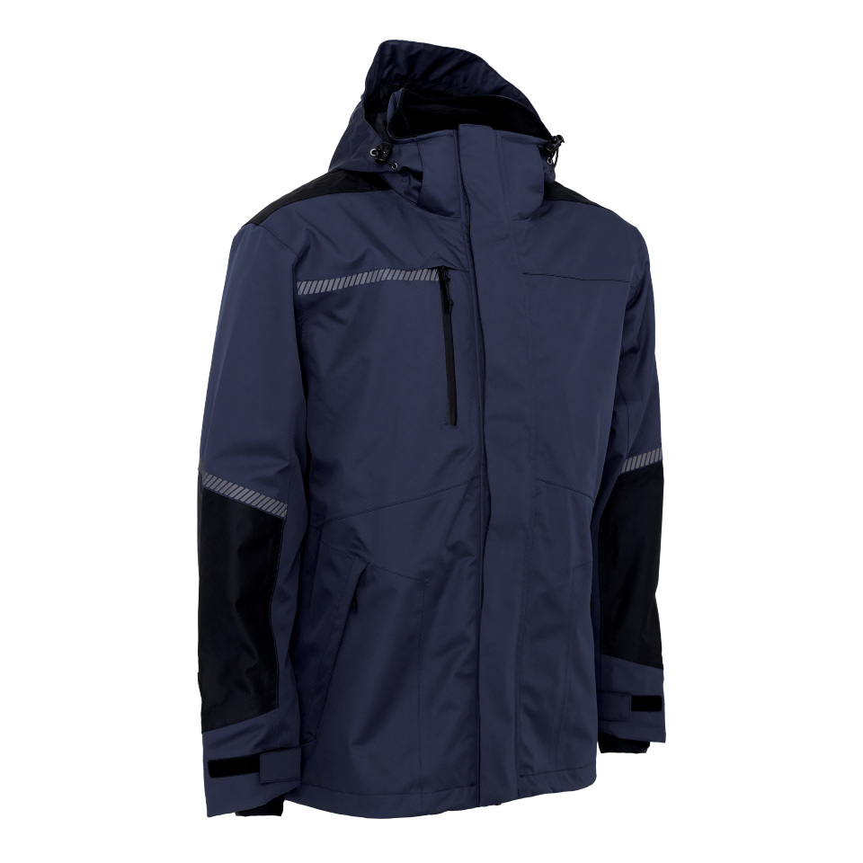 EL-186003-marine-schwarz-XS - marine/schwarz EL-186003-marine-schwarz-XS - marine/schwarz