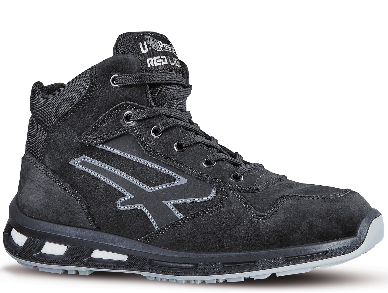 LiftkWnNeB6lD5gQp U-Power LIFT Schnürstiefel S3 CI SRC ESD