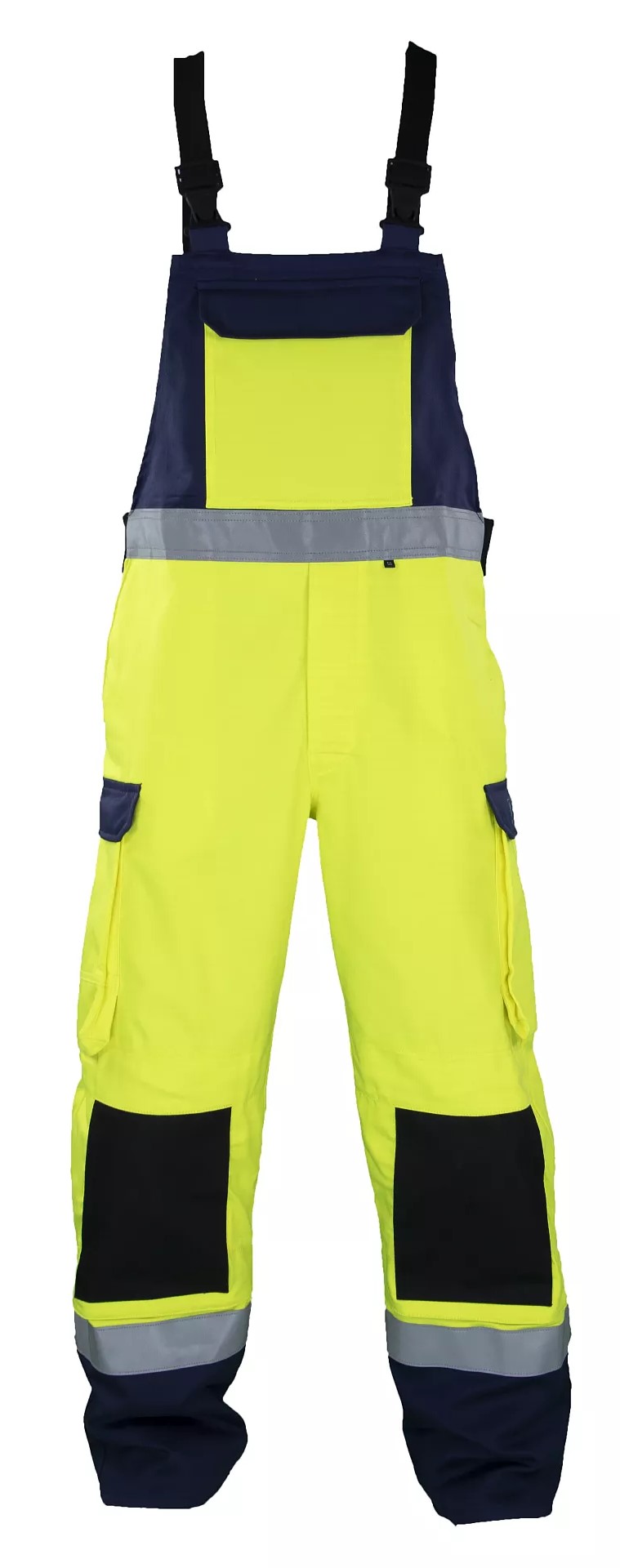 Asatex BGLH52 Multinorm dungarees 