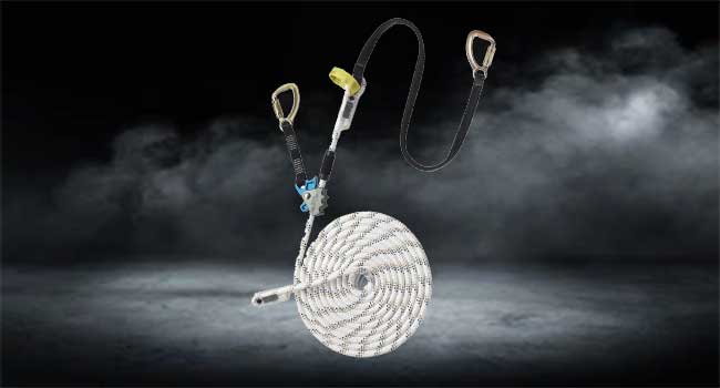 Auffanggeräte Auffanggeräte