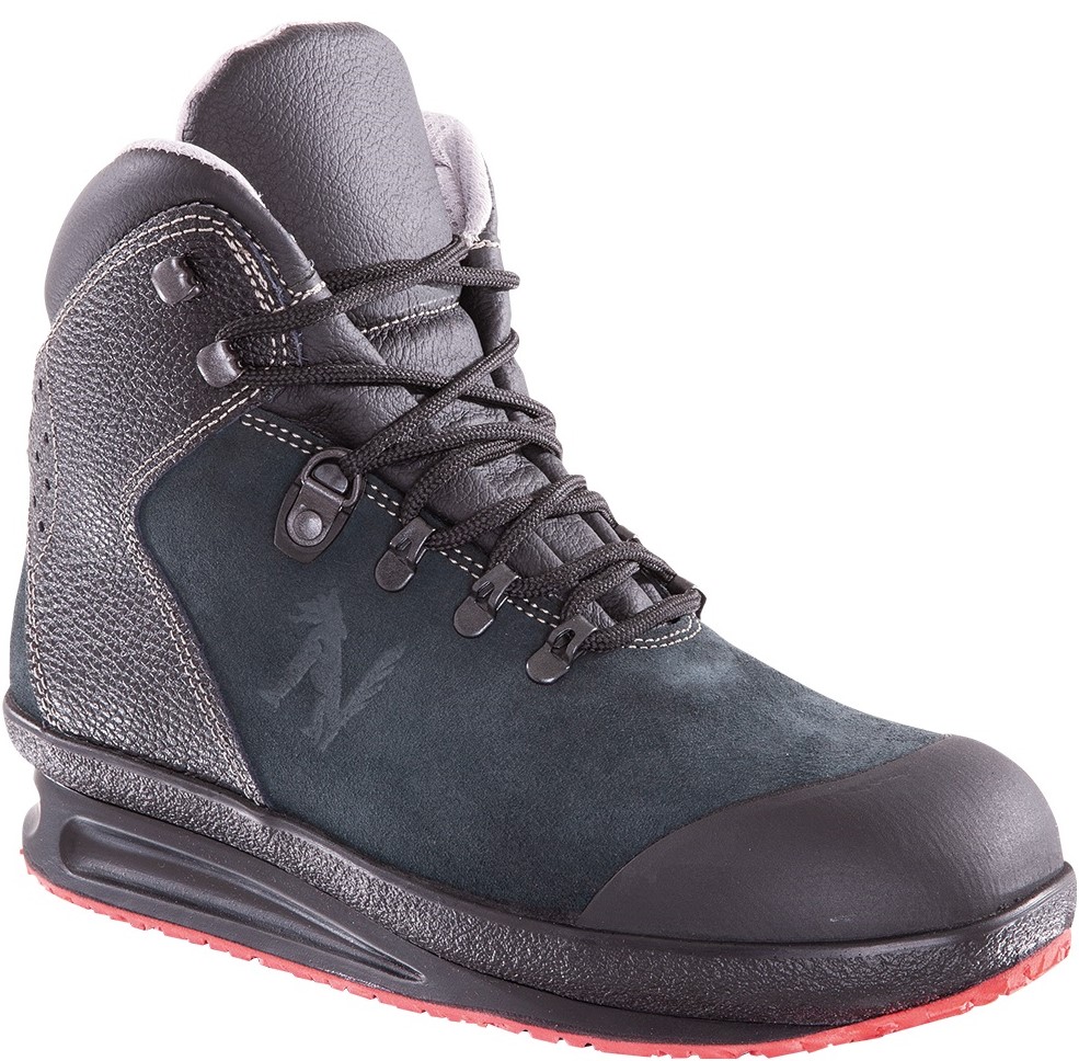 santos-dachstar-classic Santos Dachstar Classic 3003 Schnürstiefel O3 schwarz
