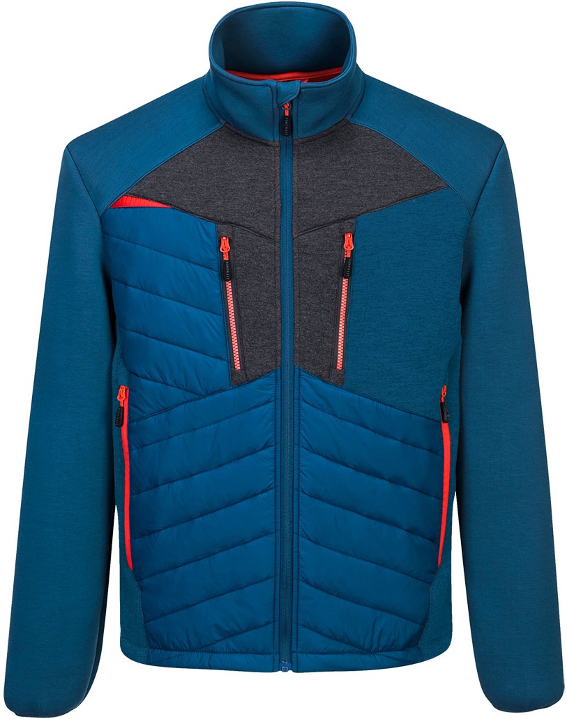 PW-DX471MBRS - metroblau