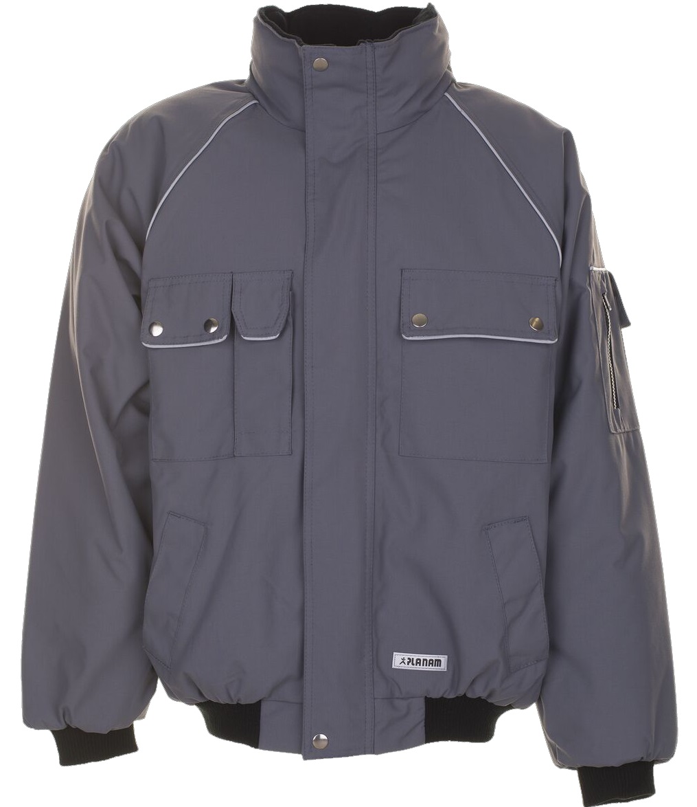 PL-2183-S - Grau-Schwarz PL-2183-S - Grau-Schwarz