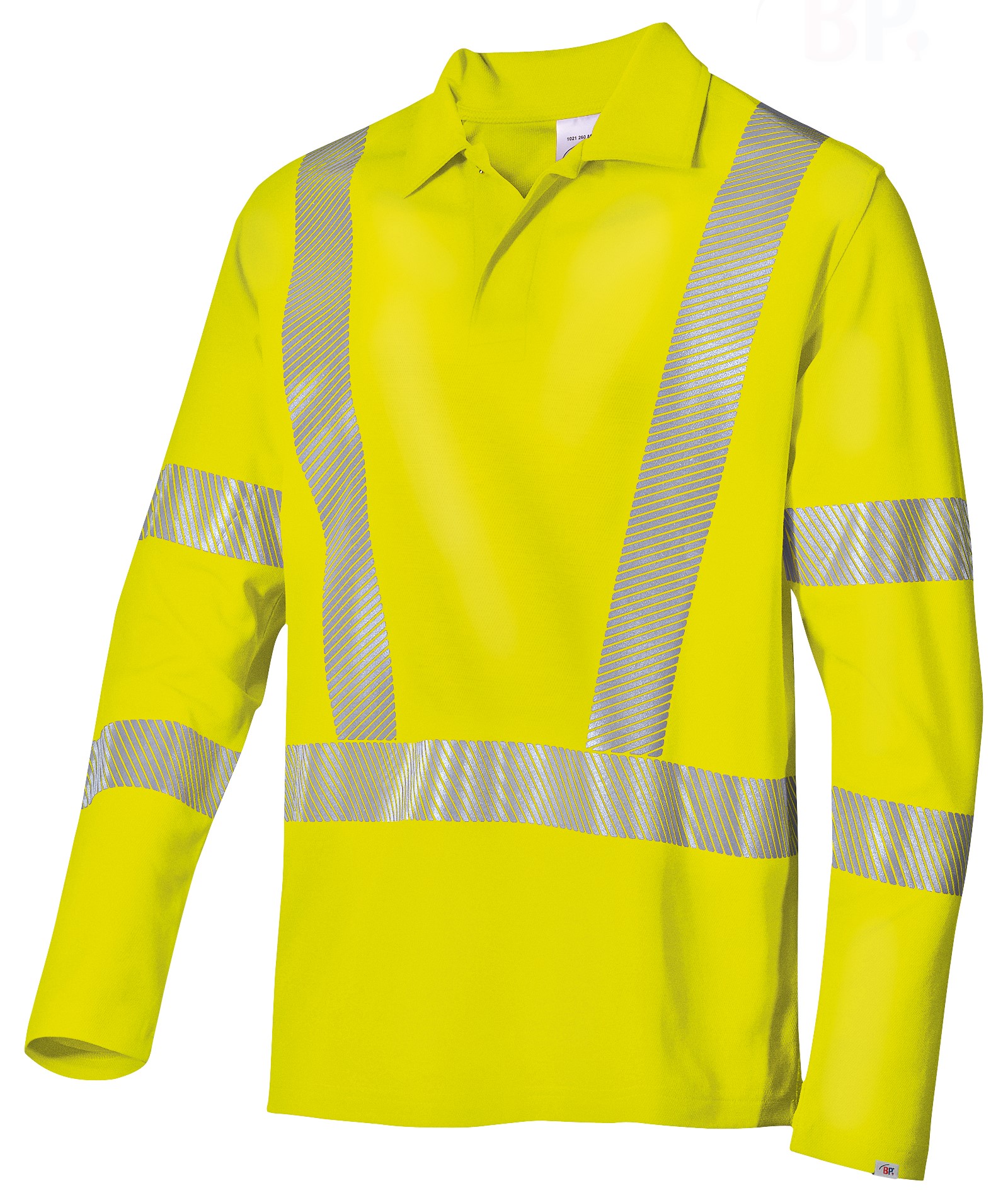 BP-2133-261-86-XS - warning yellow BP-2133-261-86-XS - warning yellow