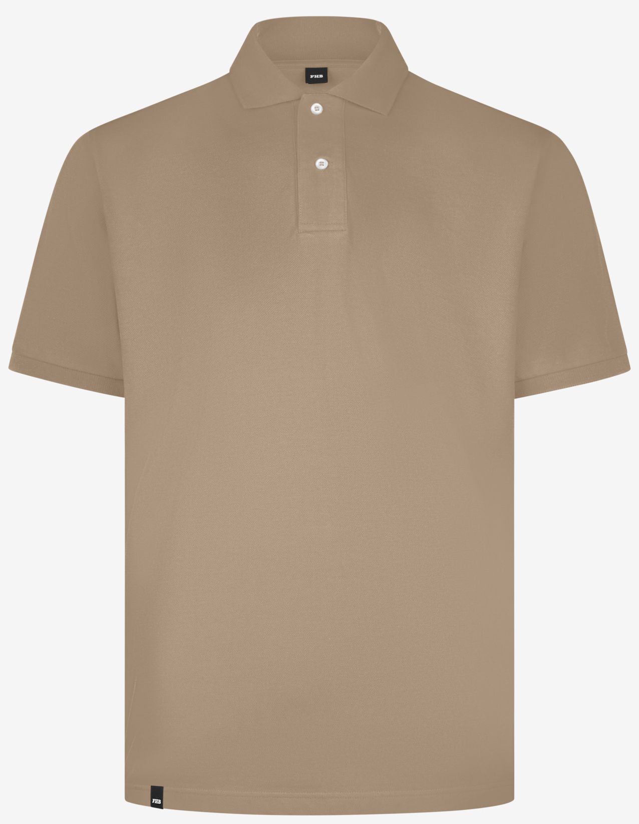 FHB 91590 DANIEL Poloshirt 100% Baumwolle leicht und robust
