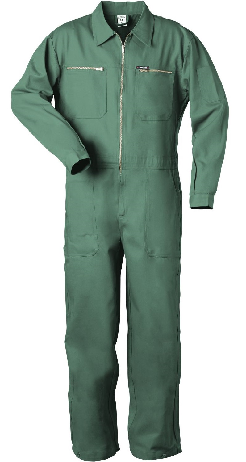 2205 Craftland 2205 SINGEN Rallye-Kombination grün