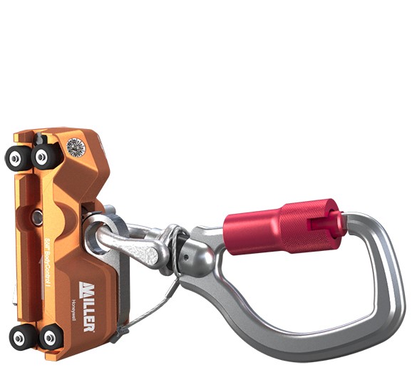 Miller 1033980 Söll Body Control I