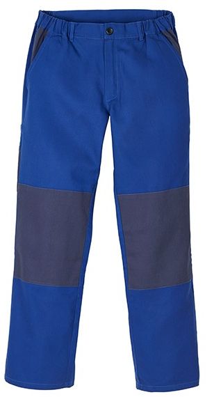 8486_arbeitsbundhose_profi Scheibler Profi Arbeitsbundhose kornblau