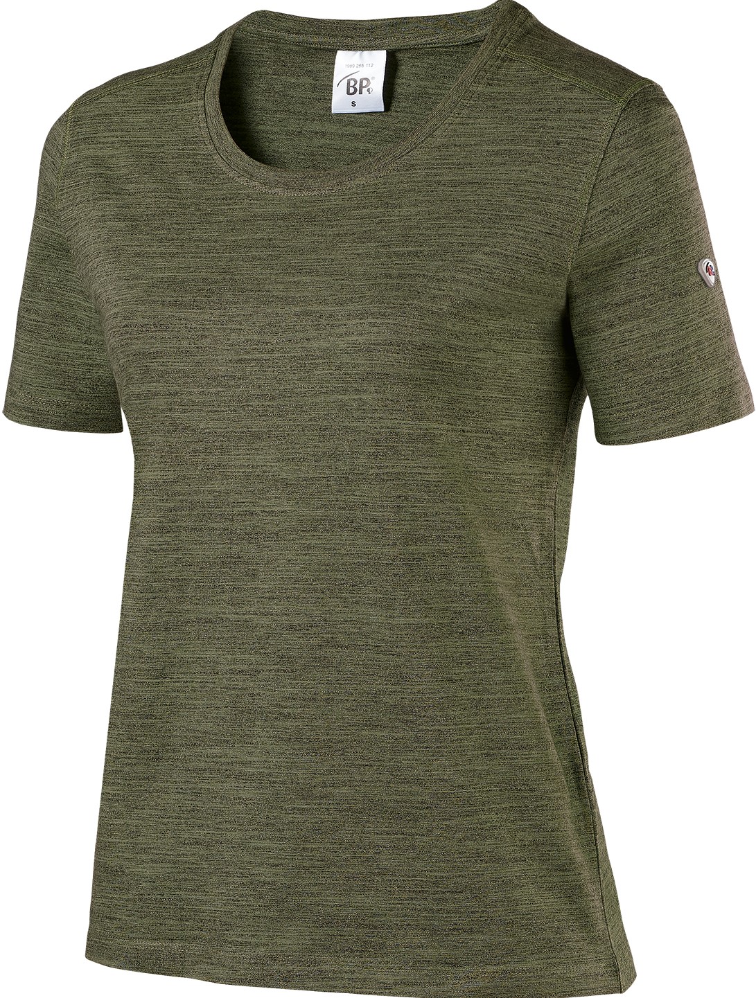 BP-1715-235-0073-XS - space oliv