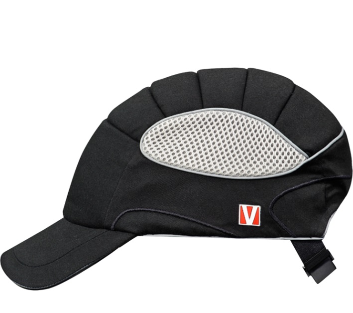 VOSS-Cap per bump cap