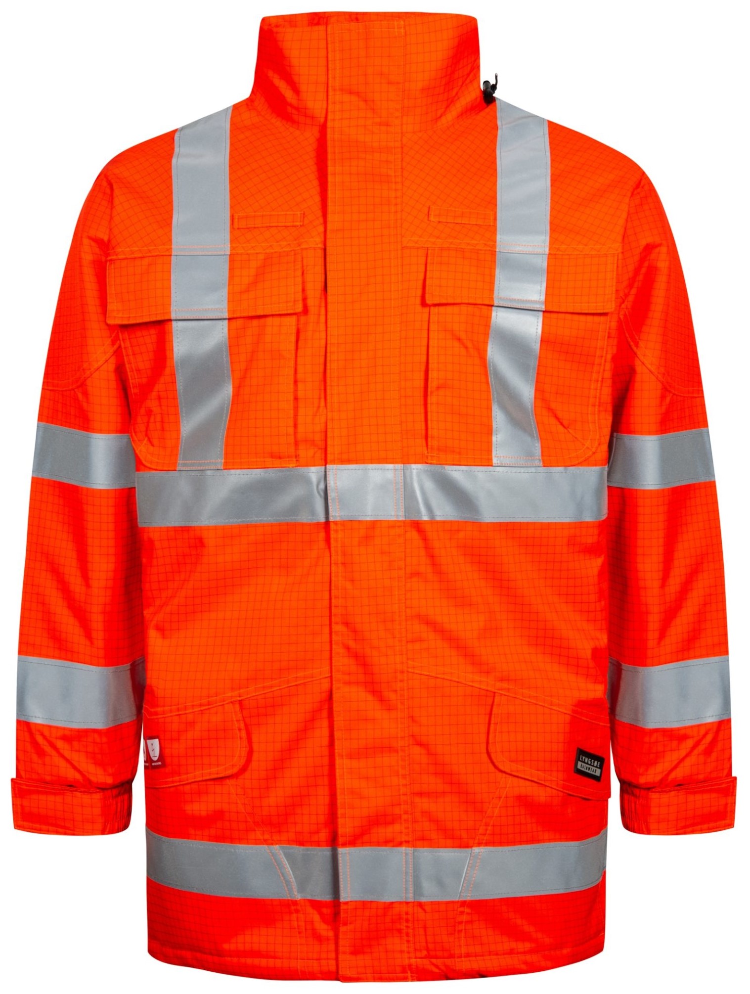 Lyngsøe FR-LR1148 Multinorm-Warnschutzjacke