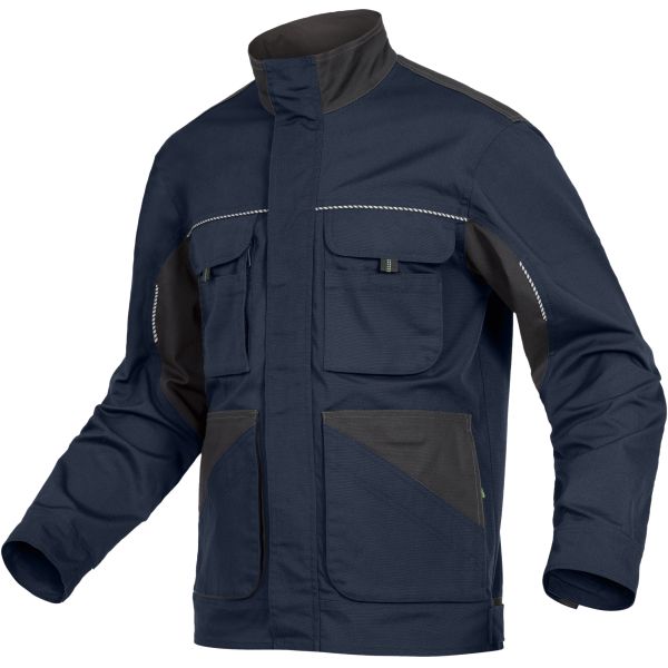 Leibwächter DYNJ Dynamic Line Bundjacke