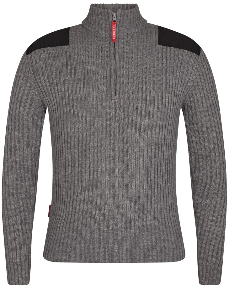 EN-8017-501-78-XS - grau-meliert