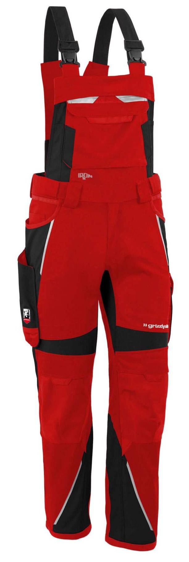 red-black