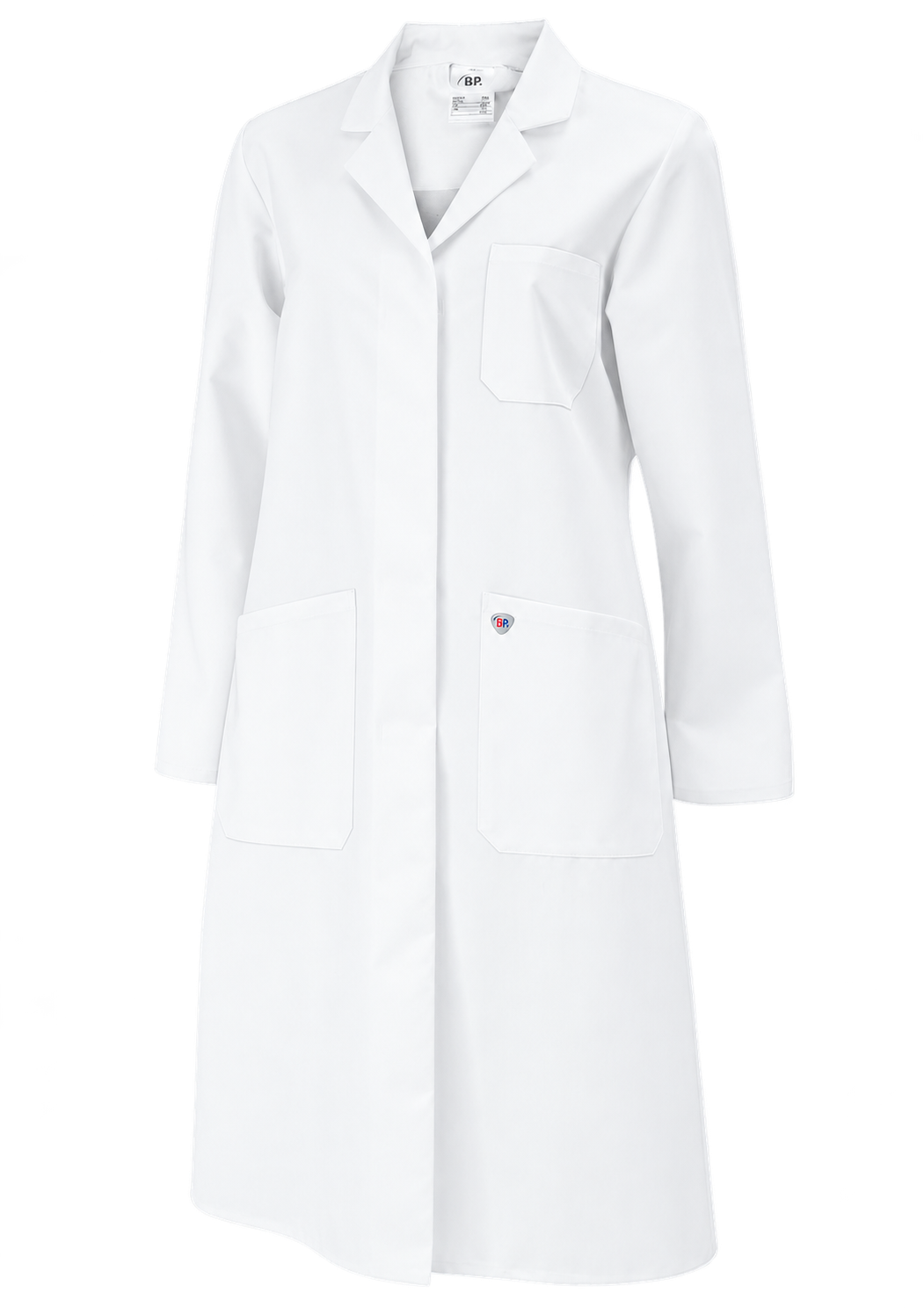 BP 1699-130 Women’s Cotton Coat
