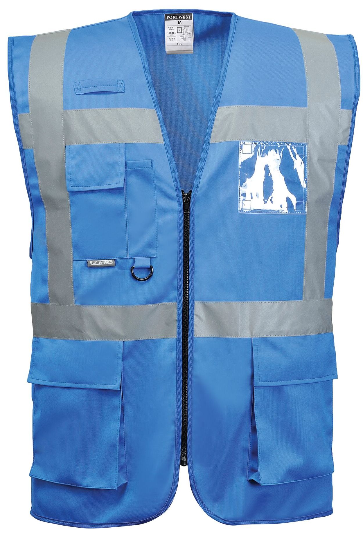 PW-F476RBR-S - royalblau PW-F476RBR-S - royalblau