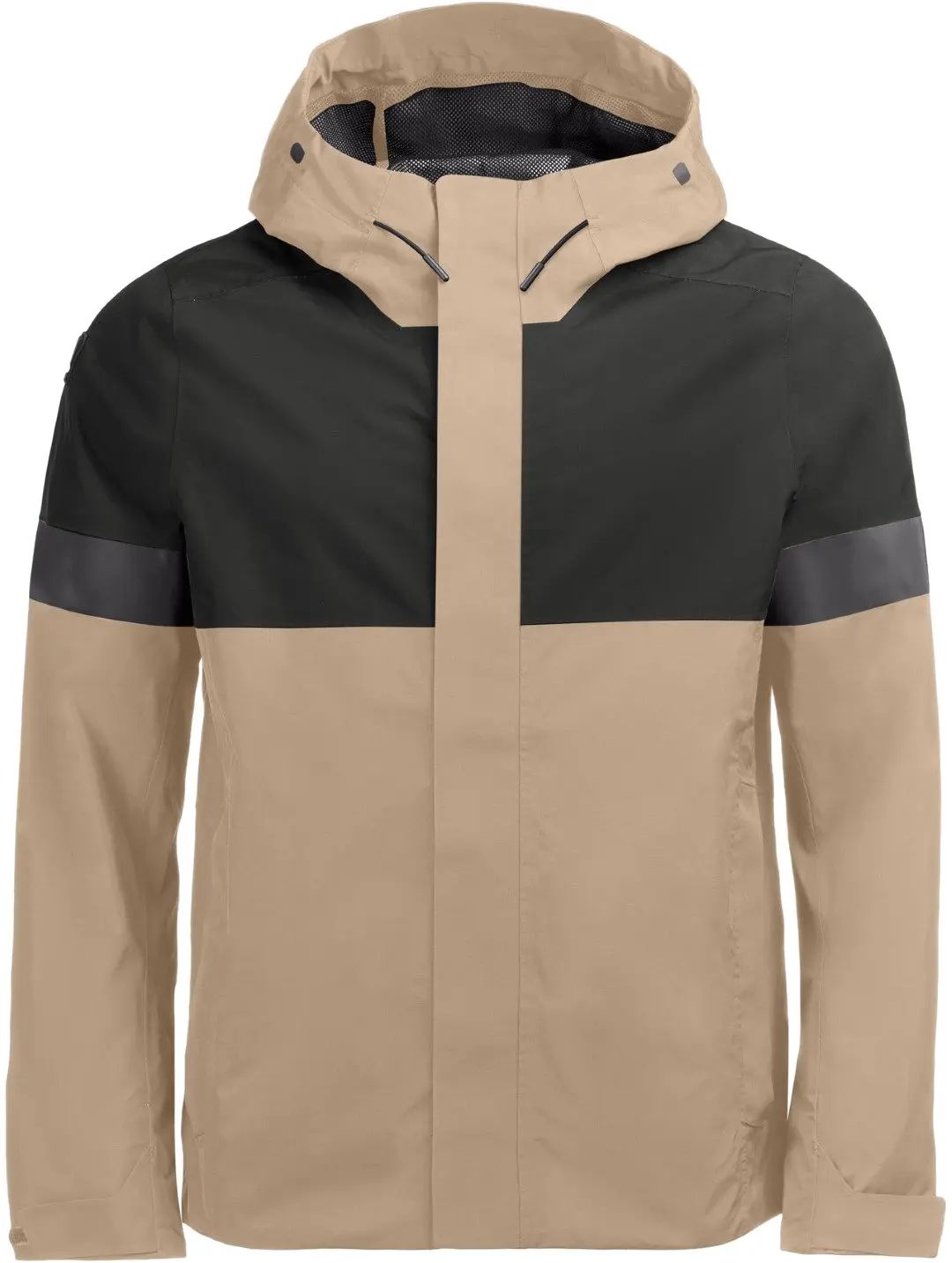 FHB 78136 LUCA Hardshell Jacket, water column 20,000 mm