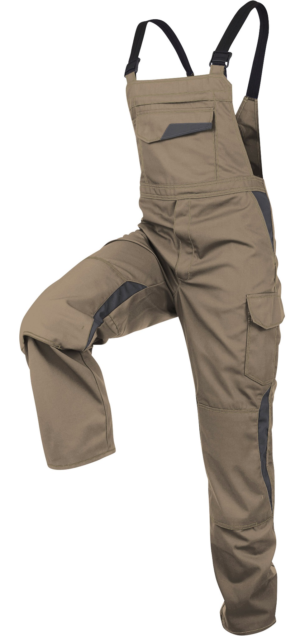 sand brown-anthracite