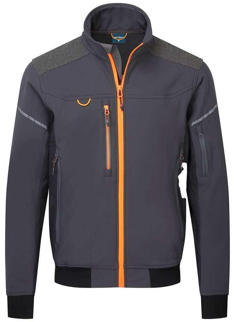 PW-EV464MGRS - metallgrau PW-EV464MGRS - metallgrau