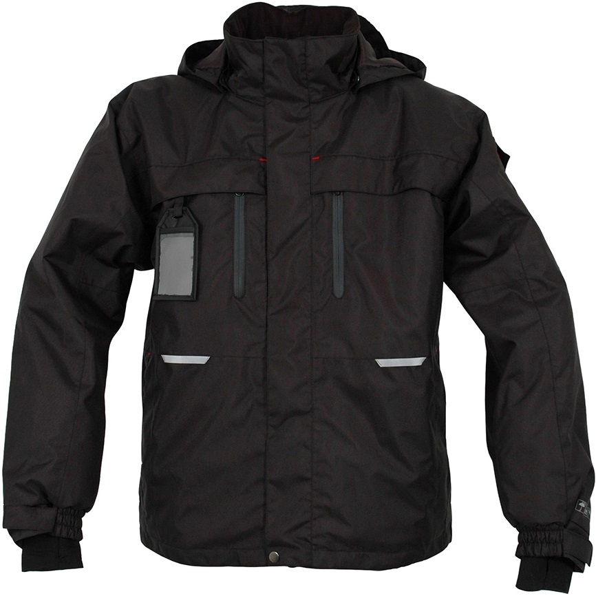 Ocean 020002 Fargo Rgenjacke