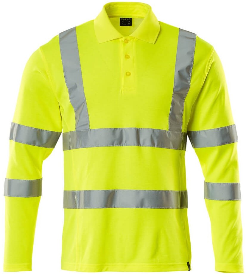 MA-18283-995-17-S - leuchtgelb