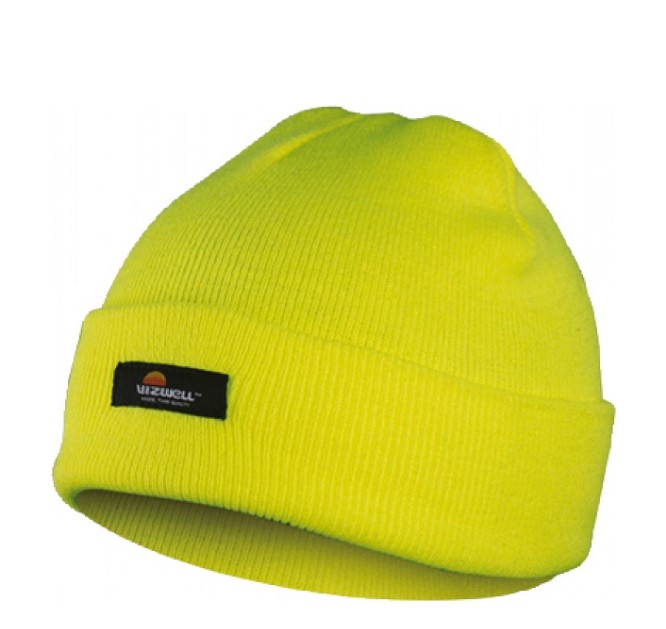 VW21503YXprgF84kWC868 Vizwell VW21503Y warning protection cap light yellow