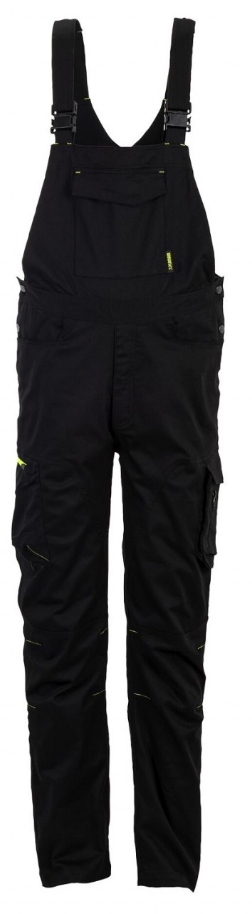 1U27T5FcIkuKFU Planam Stretchline Latzhose