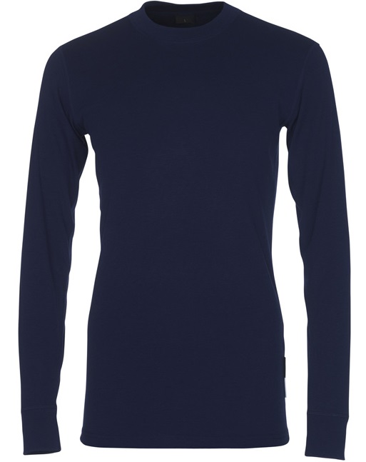 Unterhemd IBV 00573 Unterhemd Rundkragen Kiruna