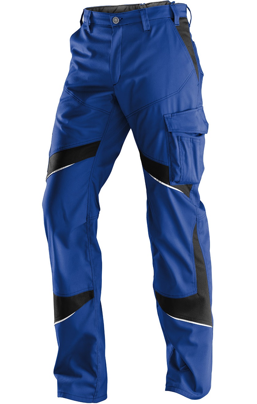 KUE-2550-5365-4699-D34 - kornblau-schwarz  KUE-2550-5365-4699-D34 - kornblau-schwarz