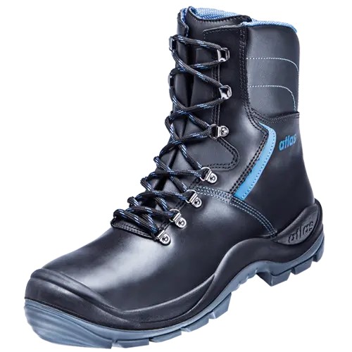 ATLAS Duosoft 905 HI HRO safety boots S3