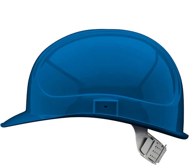 VO-12805005 - signalblau VO-12805005 - signalblau