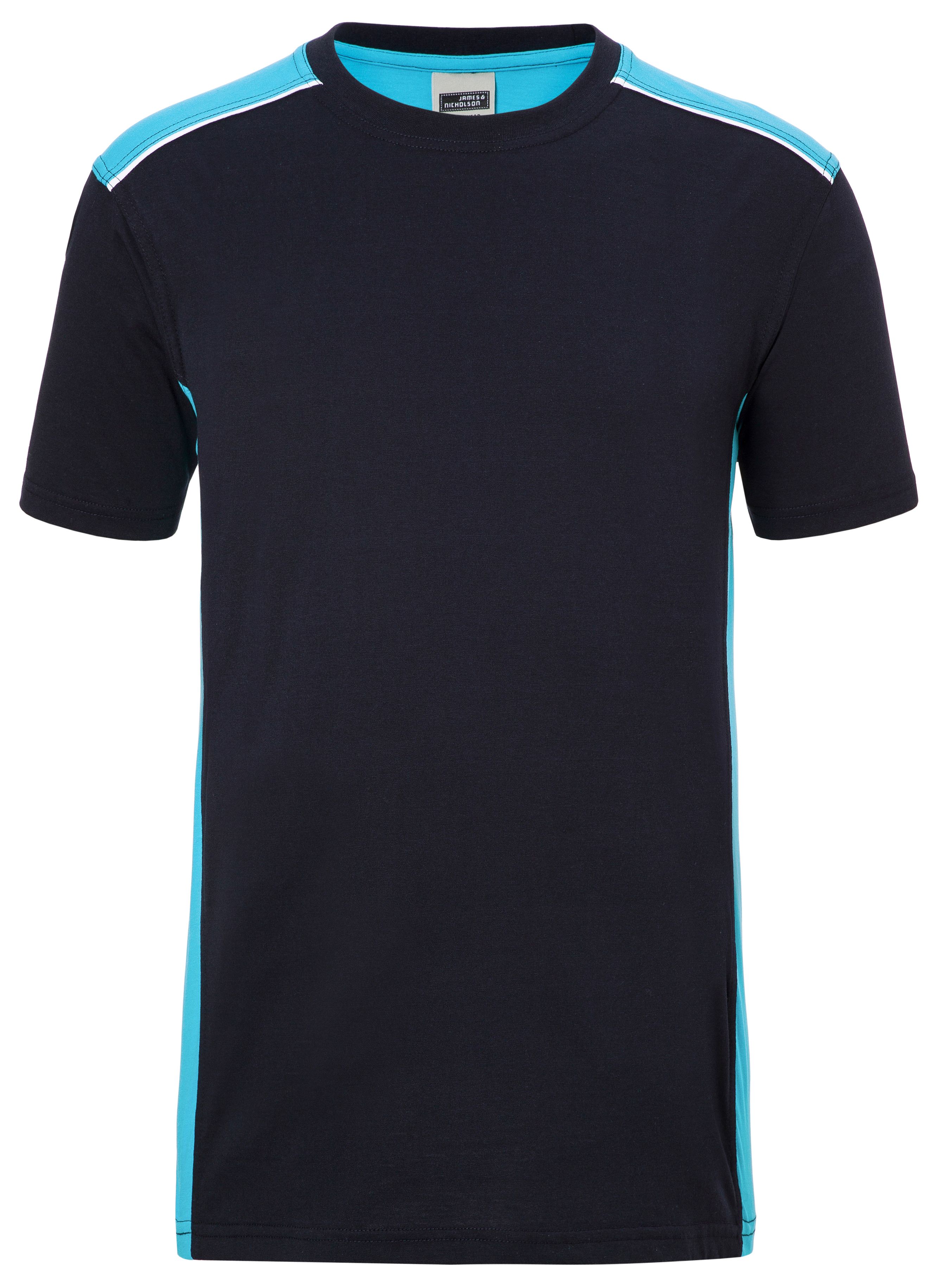 navy-turquoise