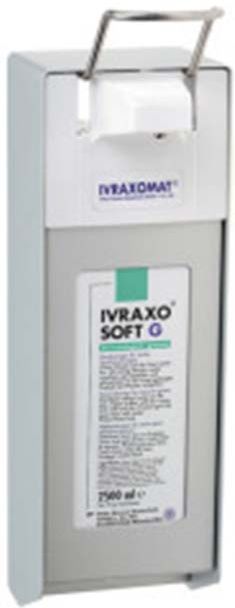 2730400050 Greven 11399-001 Ivraxomat Vario G-Spender