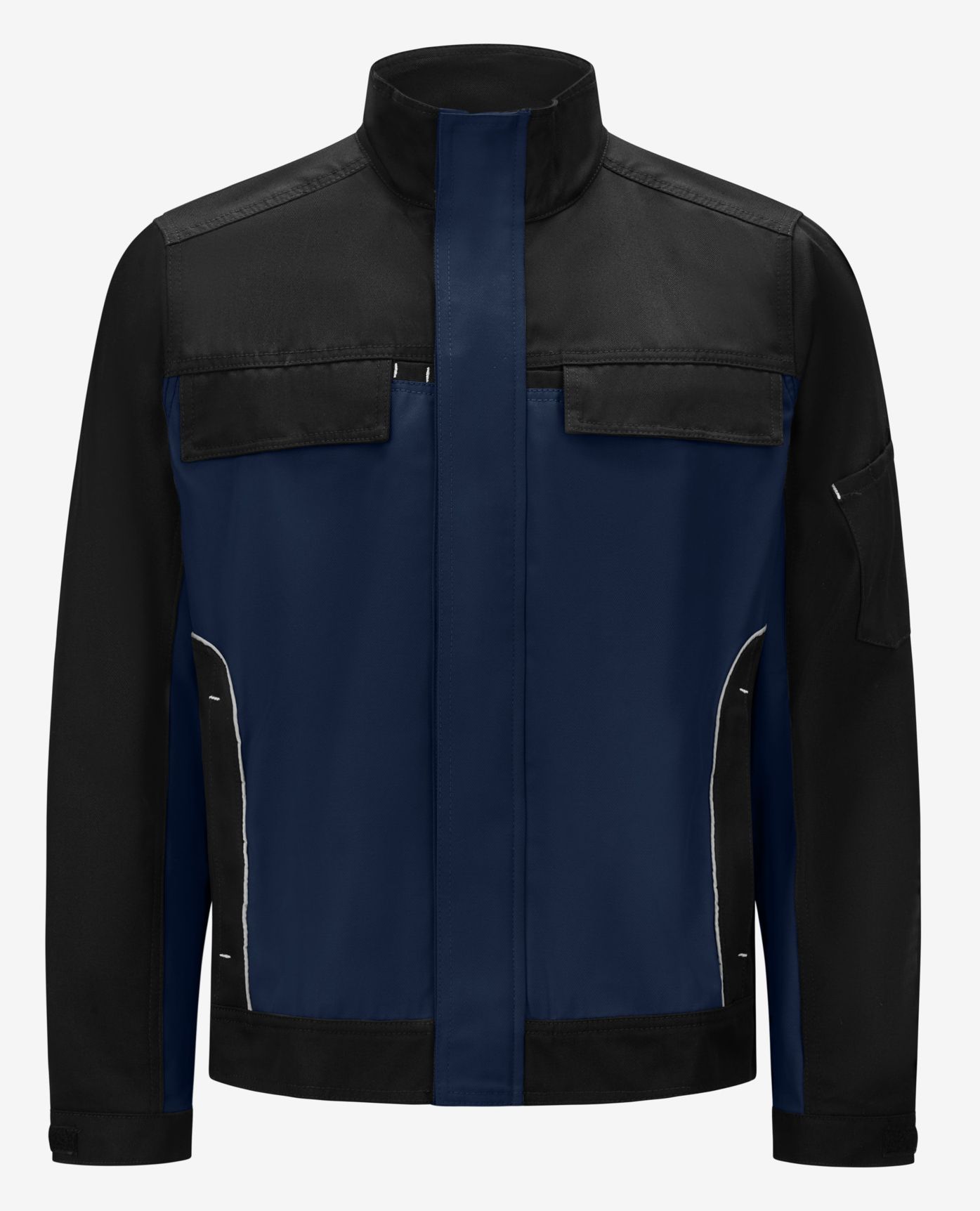 FHB 130730 ERNST Straight-cut work jacket