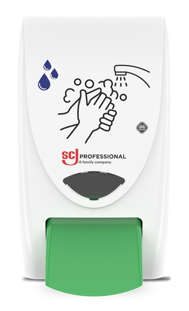 Deb Stoko Spender für leichte Reiniger LGT2LDGER 2.000 ml