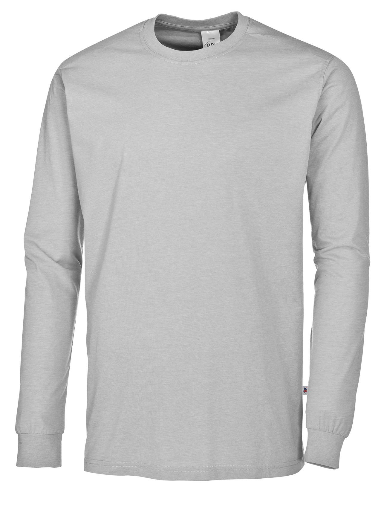 BP-1620-171-51-XS - hellgrau BP-1620-171-51-XS - hellgrau