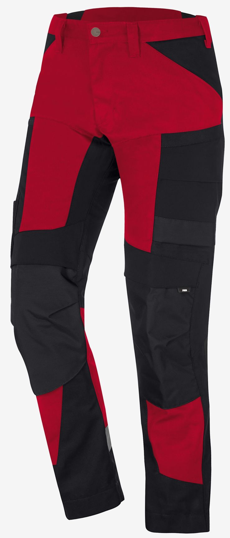 red-black