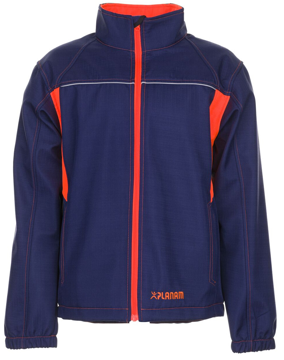 PL-6291-XS - marine-orange PL-6291-XS - marine-orange