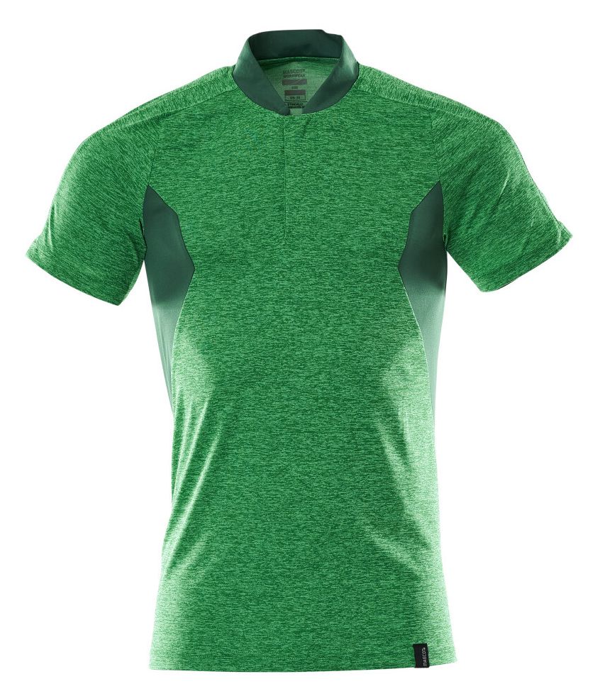 mascot-polo-shirt-18083-801-33303-grasgruen-meliert-gruen-l-one Mascot ACCELERATE 18083-801 Polo-Shirt