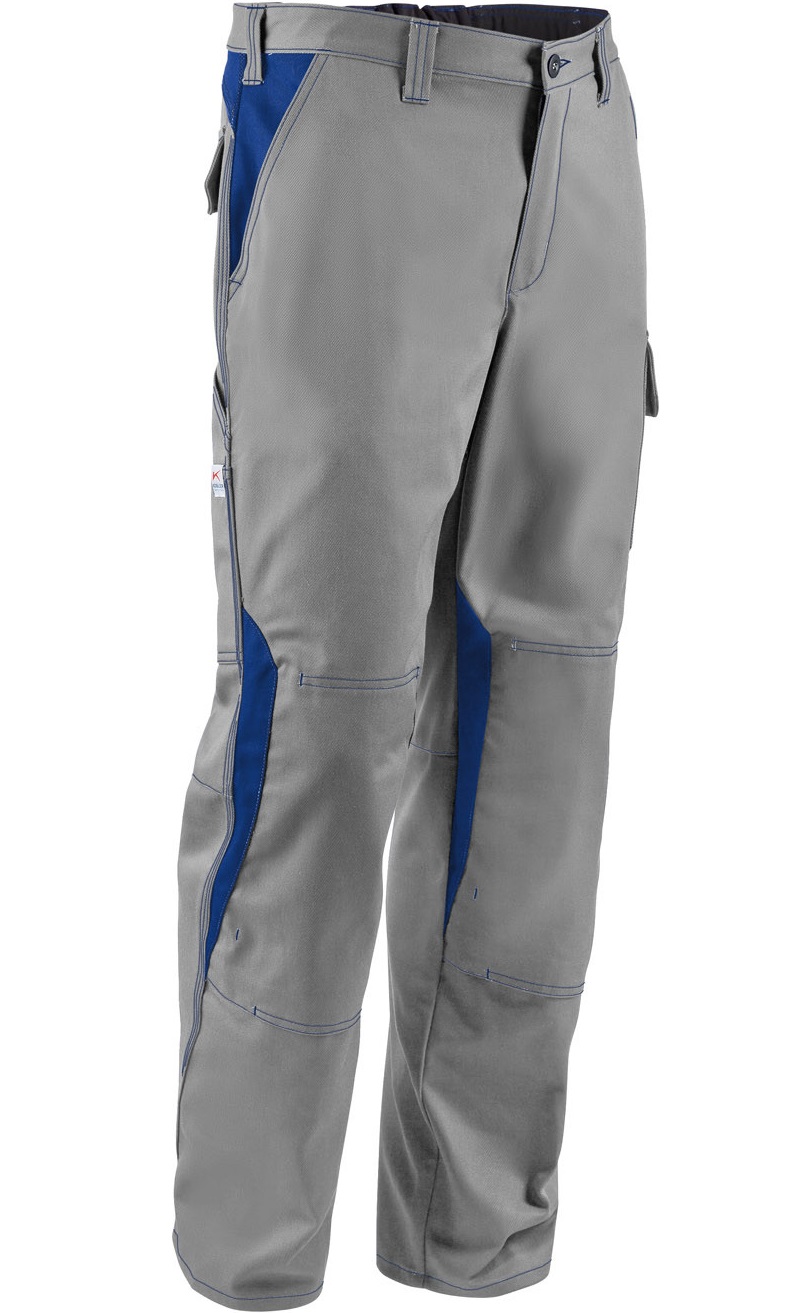 Kübler Image-Dress new design 2346 3411 Waistband trousers