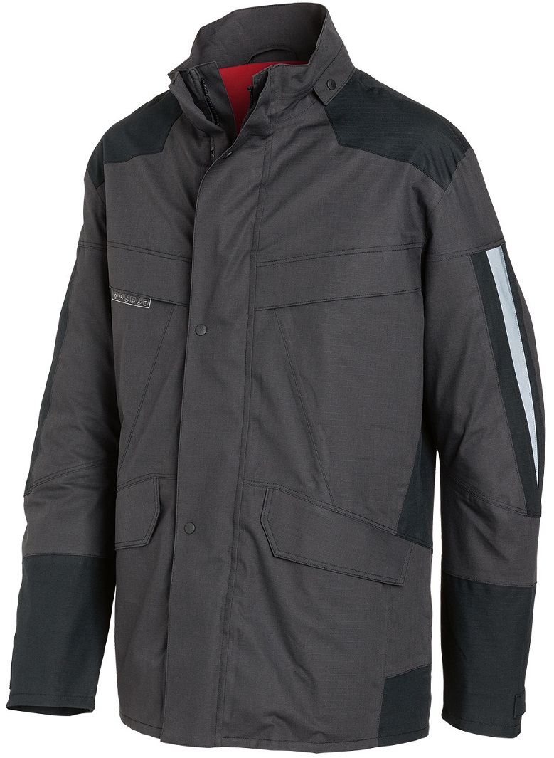 KUE-1392-8322-9799-XS - anthrazit-schwarz KUE-1392-8322-9799-XS - anthrazit-schwarz