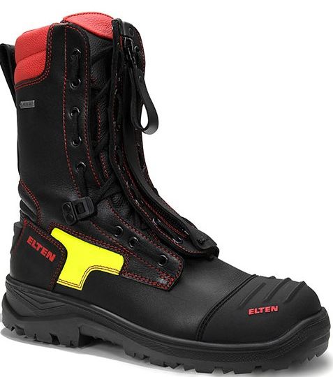 Elten CURT GTX 89621 Firefighting boot F2A