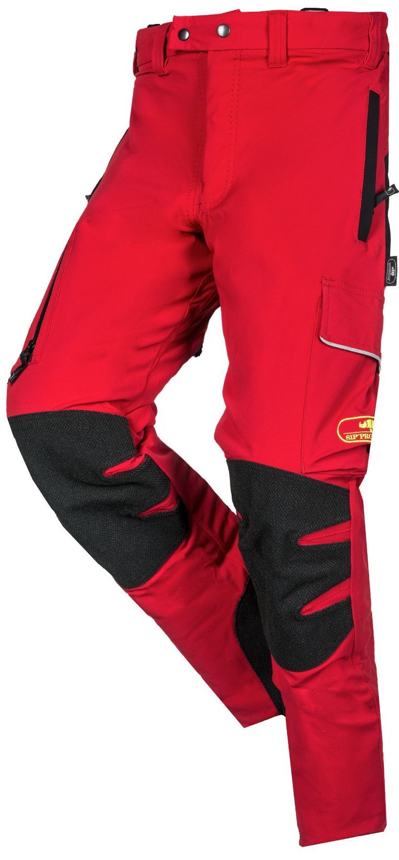 SIP-1SNA-833-XS - rot-schwarz
