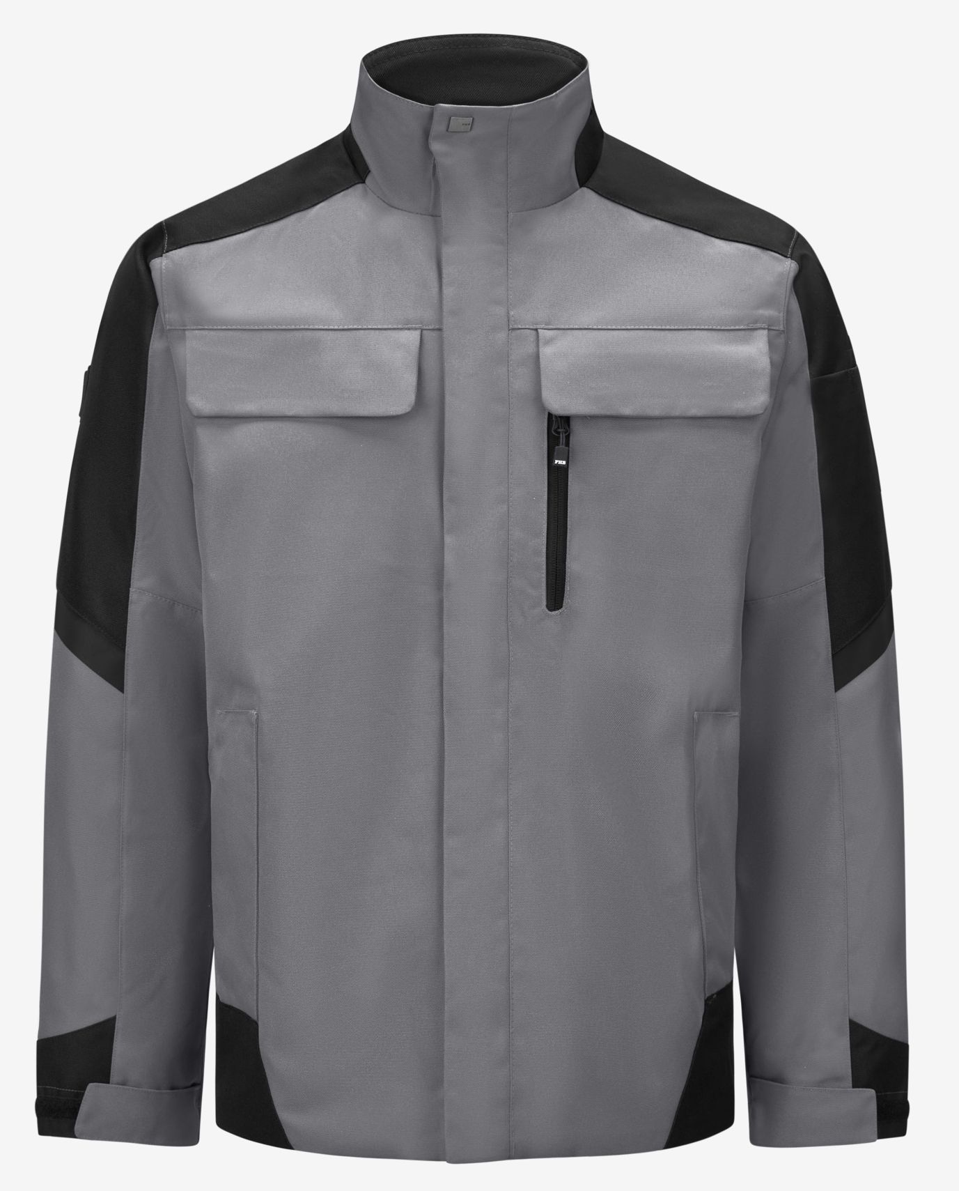 FHB 19035 LARS Heavy-duty winter work jacket